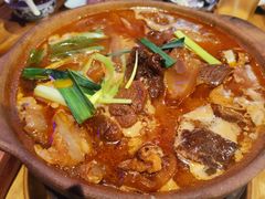 -十六蒲(桂林路店)