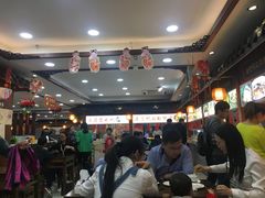 -乌衣巷美食城