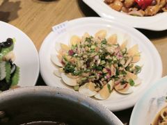 -东北大院·东北菜(三台子店)