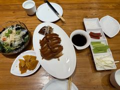 -新興传承烤鸭