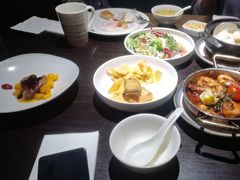-庐灶江南·江南菜·四合院Bistro(东直门雍和宫·原华侨宾馆店)