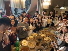 -相十三·别墅轰趴团建户外(同和店)
