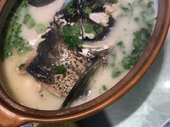 -风味小馆(天目湖宾馆店)