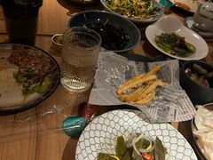 -雪熊精酿·哈尔滨烧烤酒馆(非遗大串店)