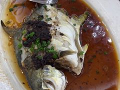 -旺富东海大酒楼(海鲜街店)