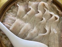 黑猪砂锅白肉-砂锅居(西四店)