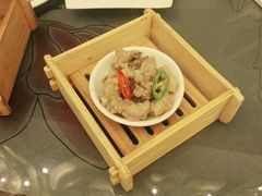 -汕头龙光喜来登酒店-采悦轩中餐厅