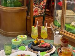 -秘密旅行Bonjour(黑金冠 江南西店)