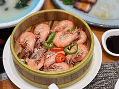 -国家五钻酒家·西樵旺阁渔村(西樵店)