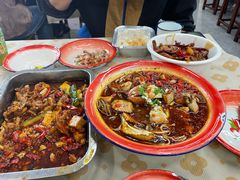 -老三样·旧食新味(船山路店)