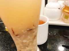 薏米燕麦糖水-丽的面家(多宝路店)