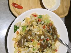 -鱼你相聚·河鲜馆(袁家岭店)