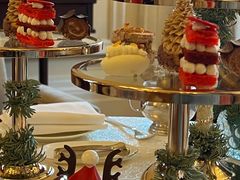 -Salon de Ville浦江汇(上海外滩华尔道夫酒店店)