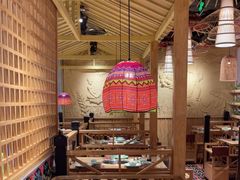 -椰夫人·养生椰子鸡(金沙洲永旺店)