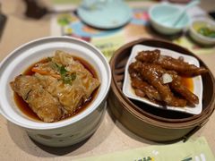 -点都德(华强南店)