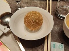-北京泰富酒店-柏景轩中餐厅