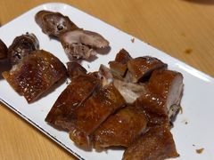 -大众跷脚牛肉馆·非遗传承单位(峨眉山店)