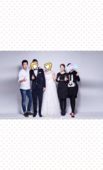 韩国迪娜DINA&nbsp;STUDIO(杭州店)-唯一旅拍·颂当代影像艺术中心(上城店)