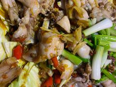 -蘭奢雅集·江浙菜(青山江滩店)