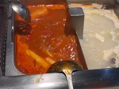 -海底捞火锅(海悦天地店)