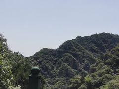 -京东石林峡风景区
