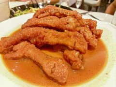 -大铁勺新津菜(东丽阳光新业广场店)