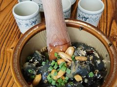 -呱呱叫民俗风味主题餐厅(沣峪口店)