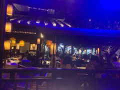 -绿茶餐厅(乐峰广场店)