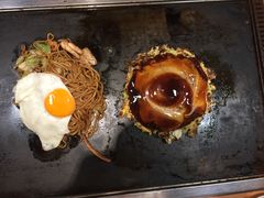 -鹤桥风月(ヨドバシ梅田店)