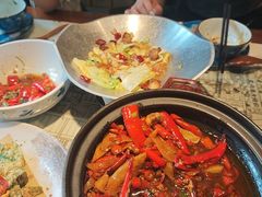 -一味大院•桐庐菜传承店(春江路店)