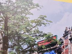 -赤坎·广东华侨国际旅游度假区