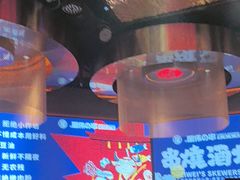 -丽伟的串·烧烤·砂锅(季景天地店)