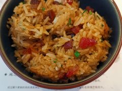 腊味煲仔饭-大头椰·海南椰子鸡火锅(思明万象城店)