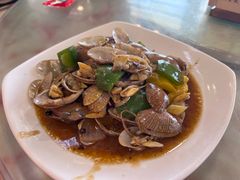 -新金盛·海鲜酒楼(盐田店)