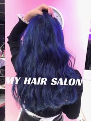 -MY HAIR ARDOR
