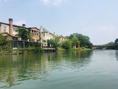 -中旅阿那亚九龙湖·公主酒店