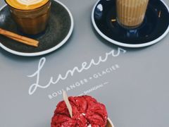 -Luneurs(幸福里店)