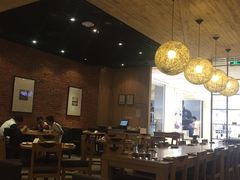 -Pho Asia 亚阁越南料理(上海来福士广场店)