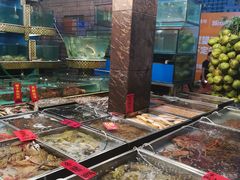 水产区-湛江渔港·大排档(乐园路总店)