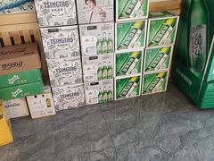 -日新铁锅焖面(坝上店)