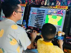 -北丽宫水疗会(宝利来国际大酒店店)