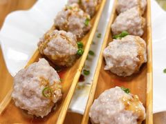 -老客家美食• 竹筒饭• 河鲜(龙门永汉店)