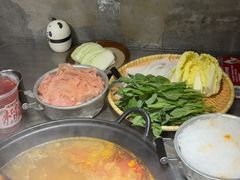 -冯校长老火锅(深圳总店)
