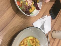 -Pennehut畔尼意面(合肥万象城店)