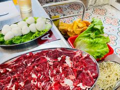 -楠波炭炉鸡煲馆(桥北店)