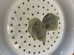 -大清花饺子(山庄店)