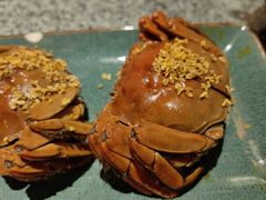 -南京大牌档(济南万象城店)