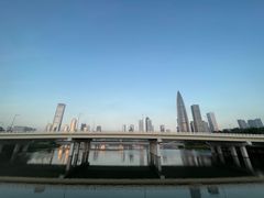 -深圳湾公园(南山区)