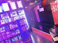 -唱吧麦颂KTV(萧山加州阳光广场店)
