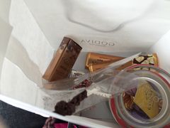 -GODIVA(港汇恒隆广场)